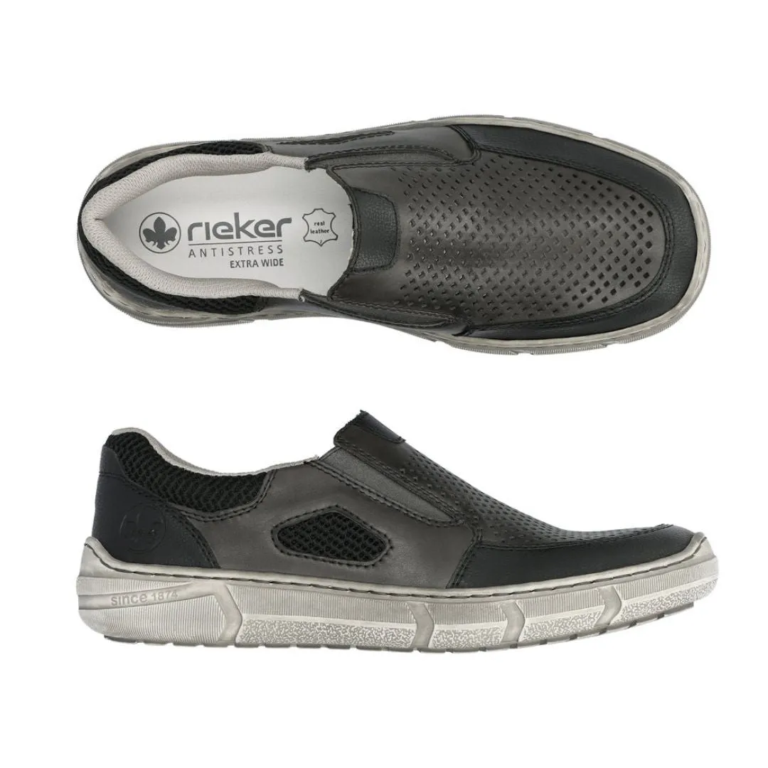 04051 Slip-On Shoe