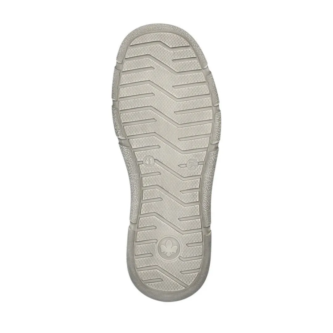 04051 Slip-On Shoe
