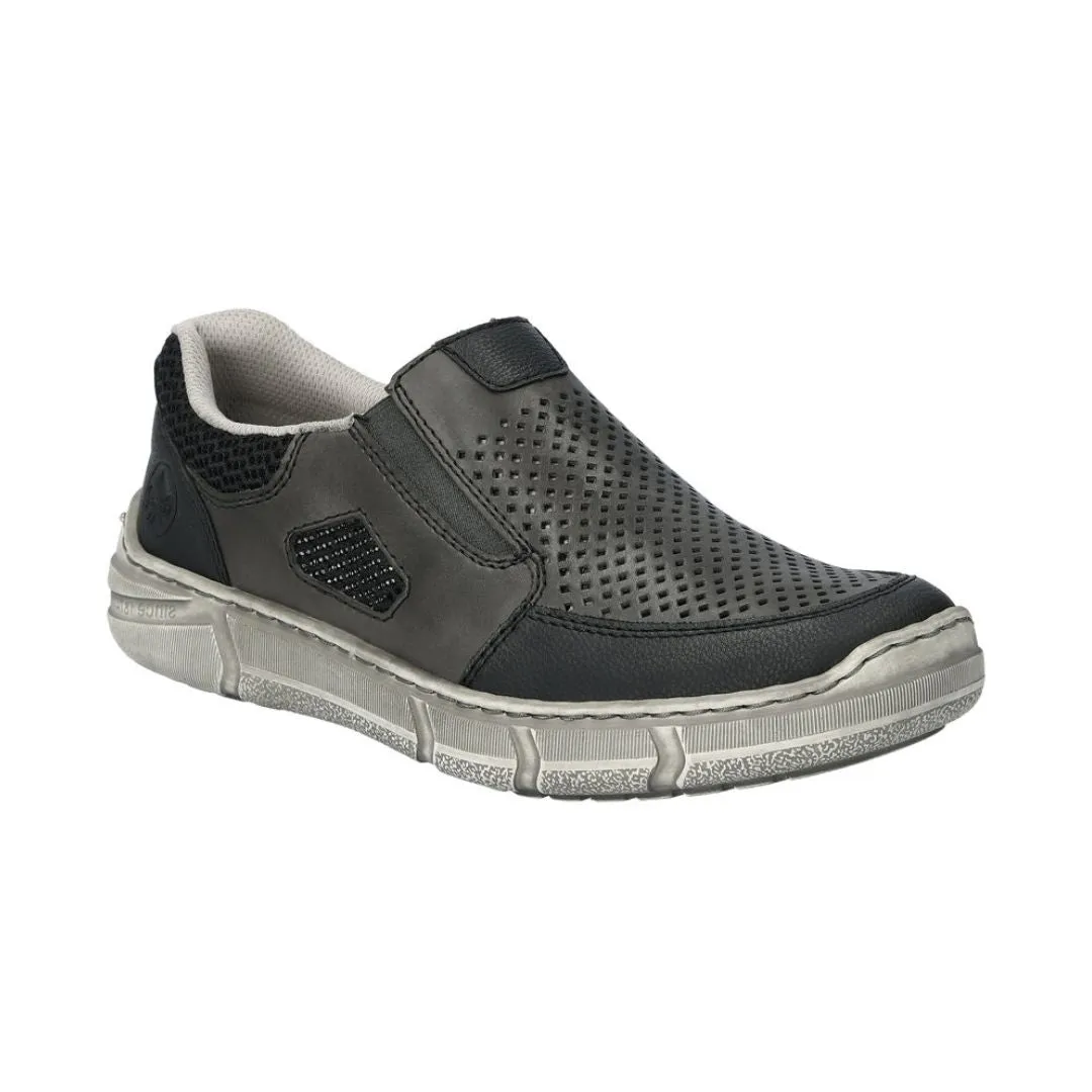 04051 Slip-On Shoe
