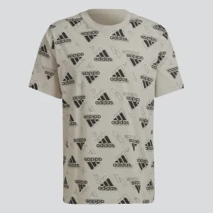 ADIDAS M FL GFX TEE - HK2231