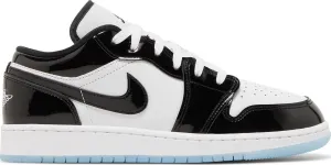 Air Jordan 1 Low SE GS 'Concord'