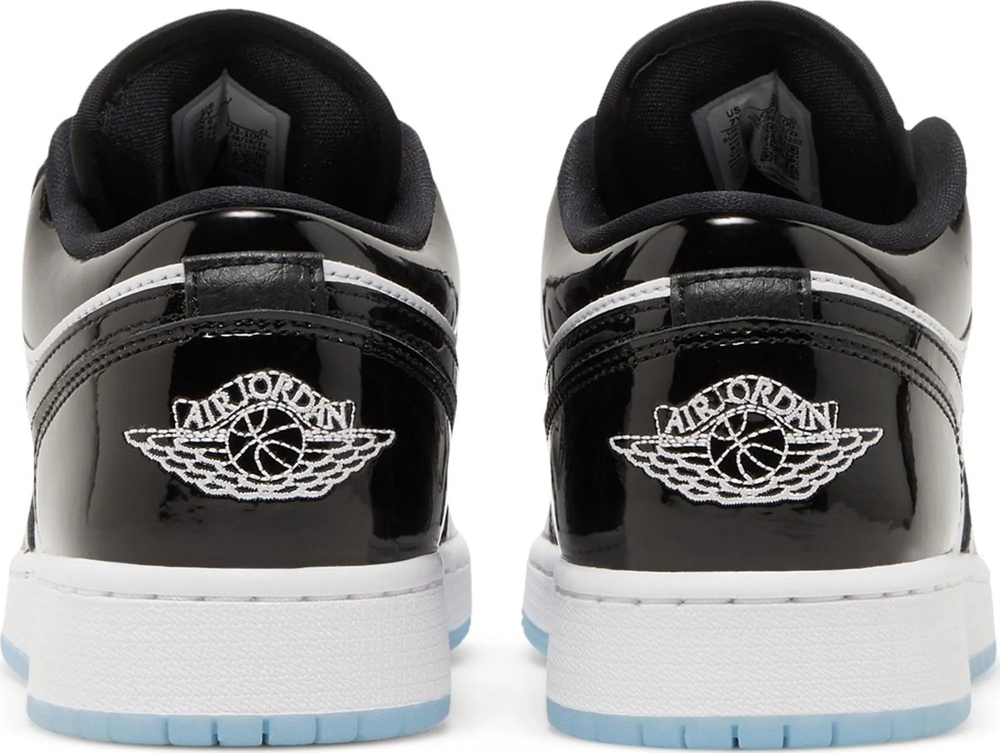 Air Jordan 1 Low SE GS 'Concord'