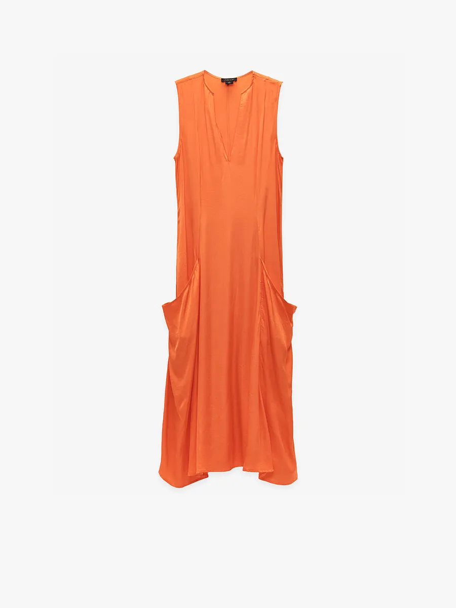 ARLENIS DRESS