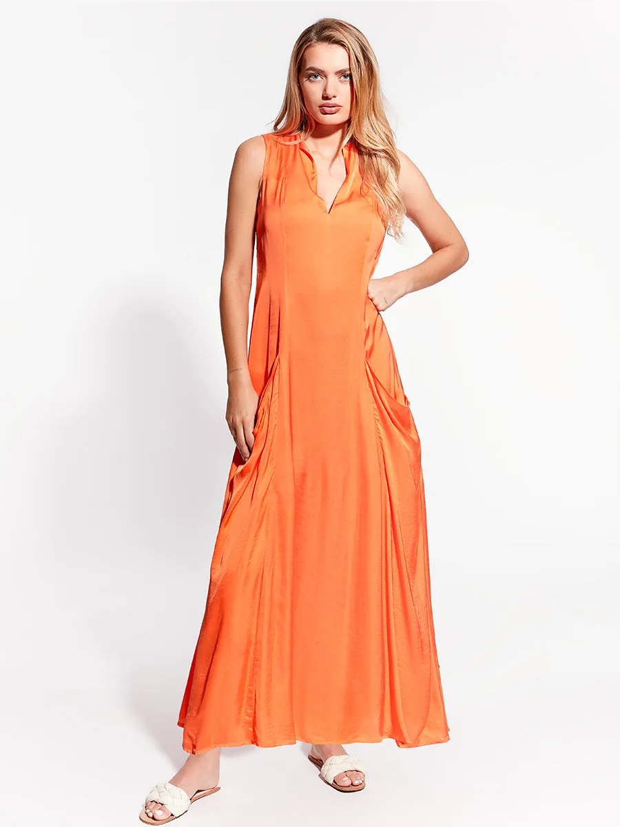 ARLENIS DRESS