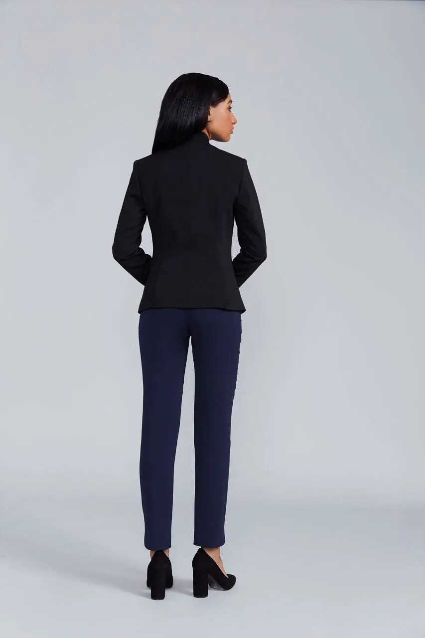 Audrey Pant - Navy
