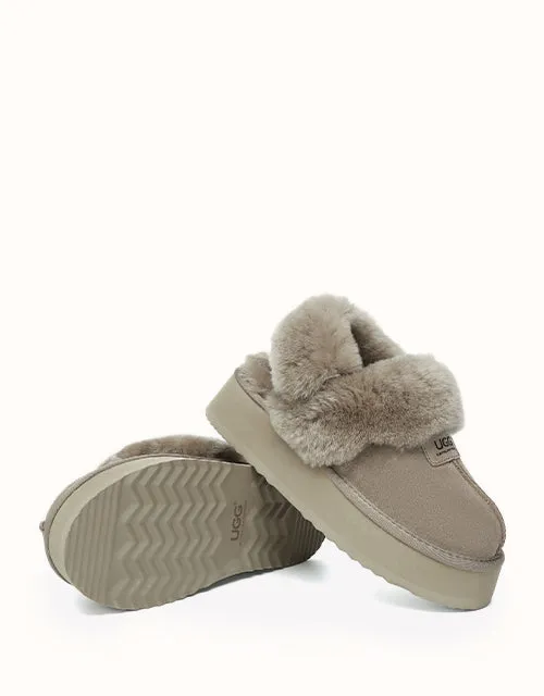 AUSTRALIAN SHEPHERD® Suzie Platform