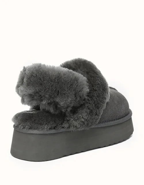 AUSTRALIAN SHEPHERD® Suzie Platform
