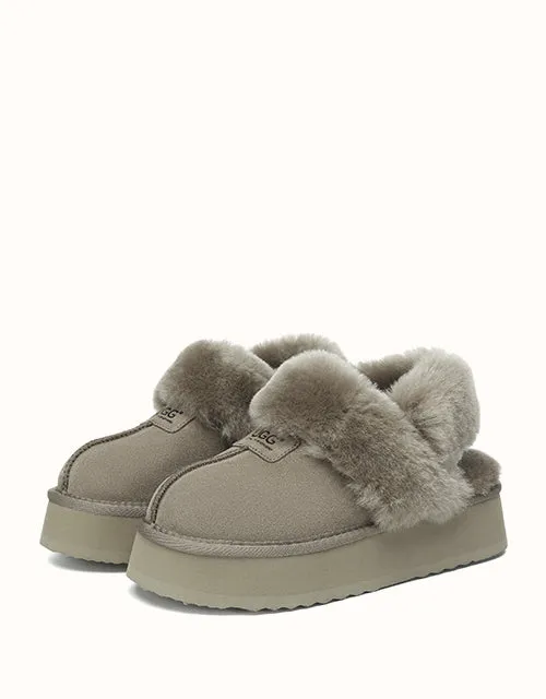 AUSTRALIAN SHEPHERD® Suzie Platform