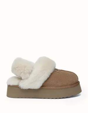 AUSTRALIAN SHEPHERD® Suzie Platform