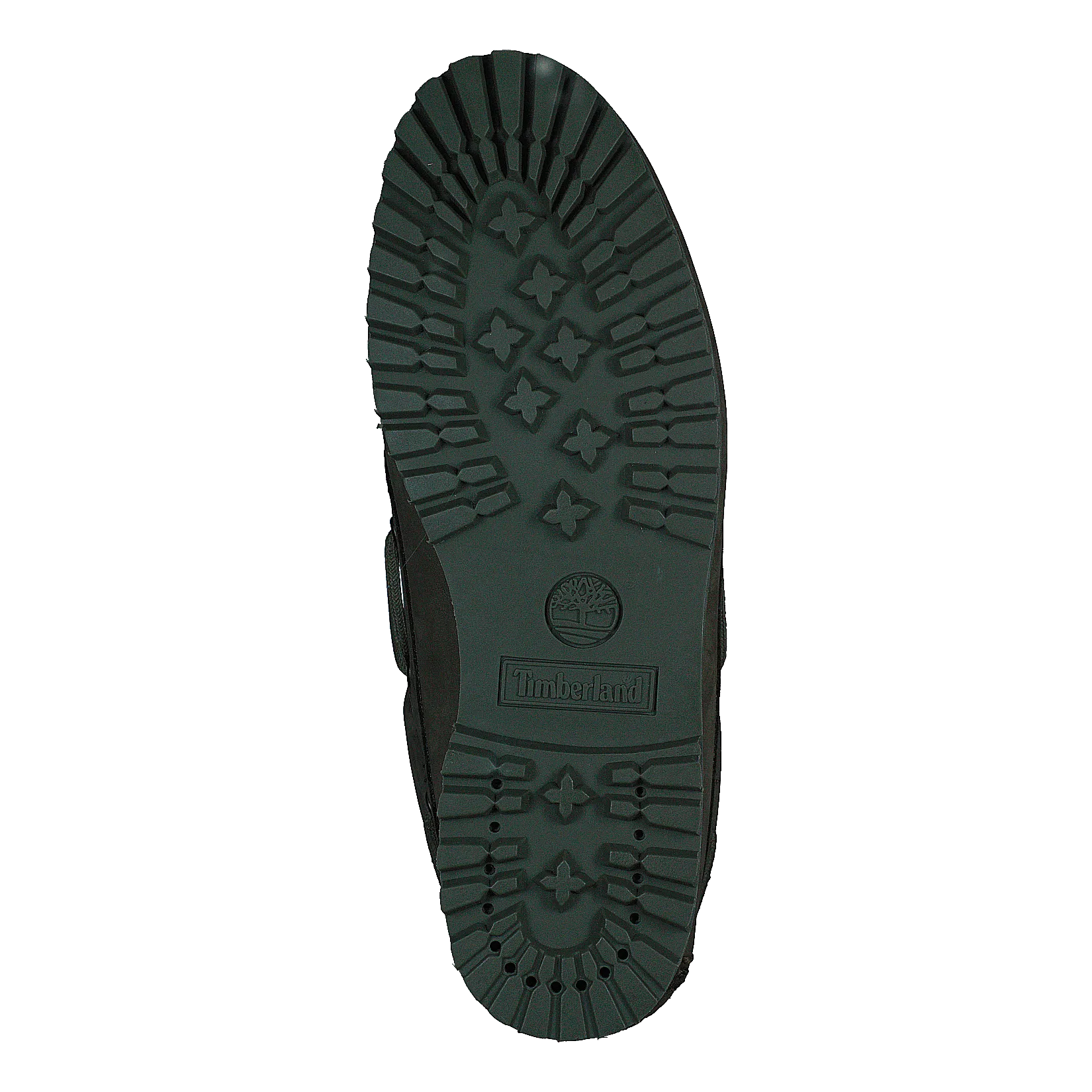 Authentics 3 Eye Classic Lug Dark Green