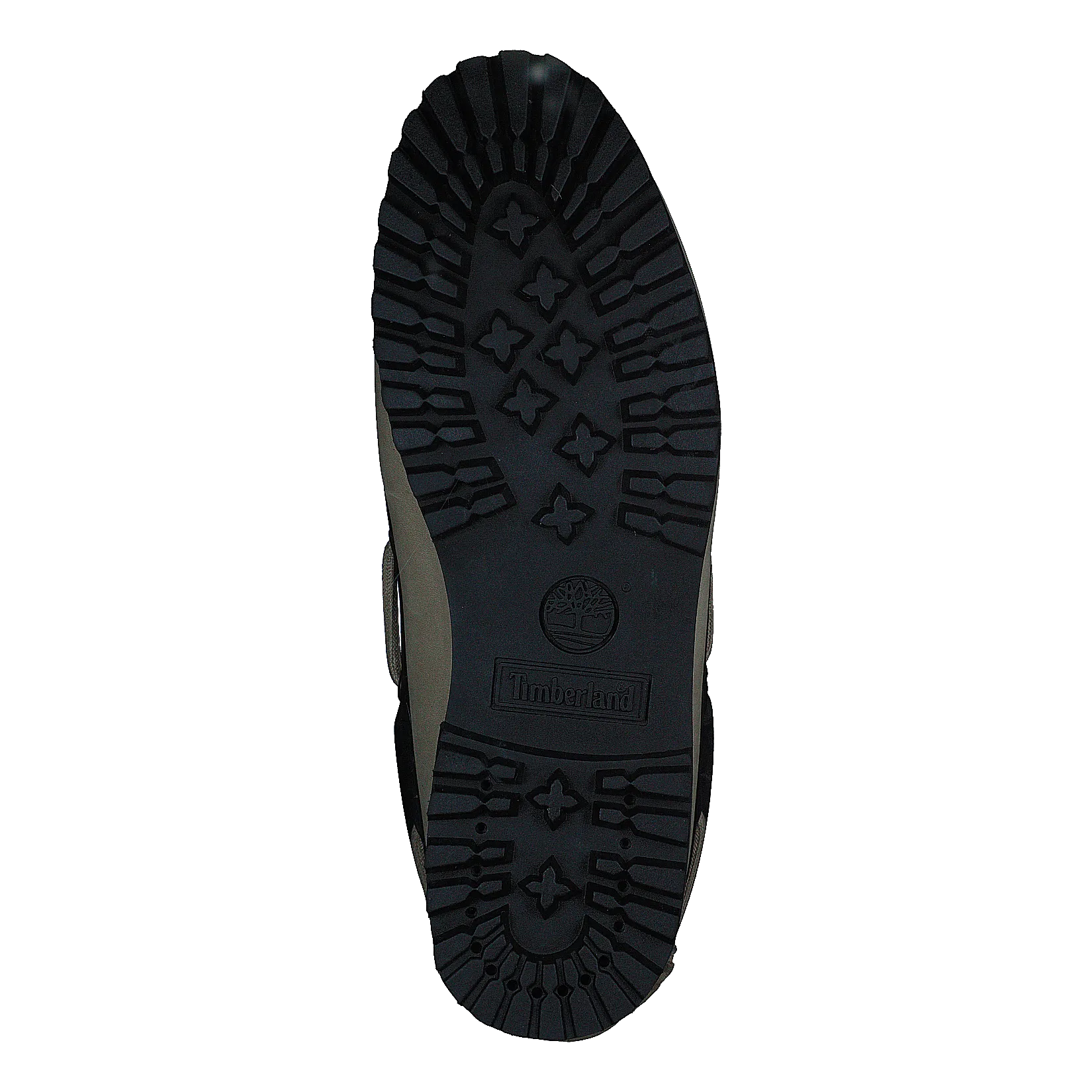 Authentics 3 Eye Classic Lug Lt Brown