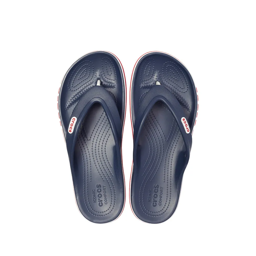Bayaband Flip in Navy Pepper