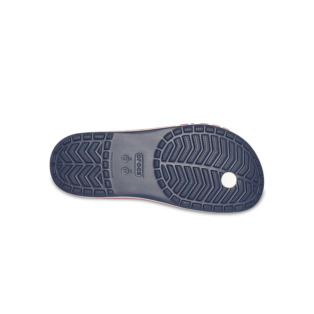 Bayaband Flip in Navy Pepper