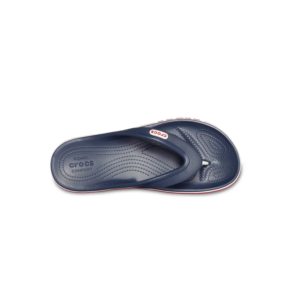 Bayaband Flip in Navy Pepper
