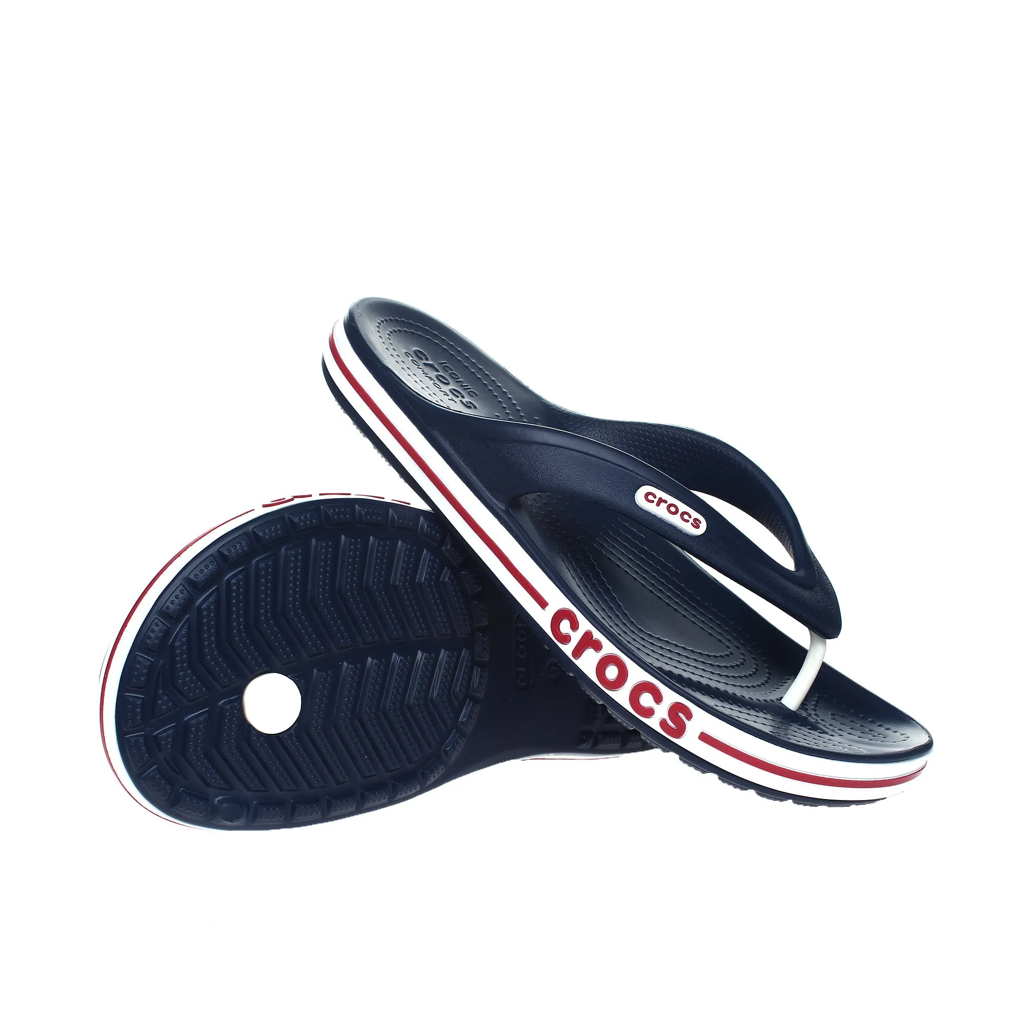 Bayaband Flip in Navy Pepper