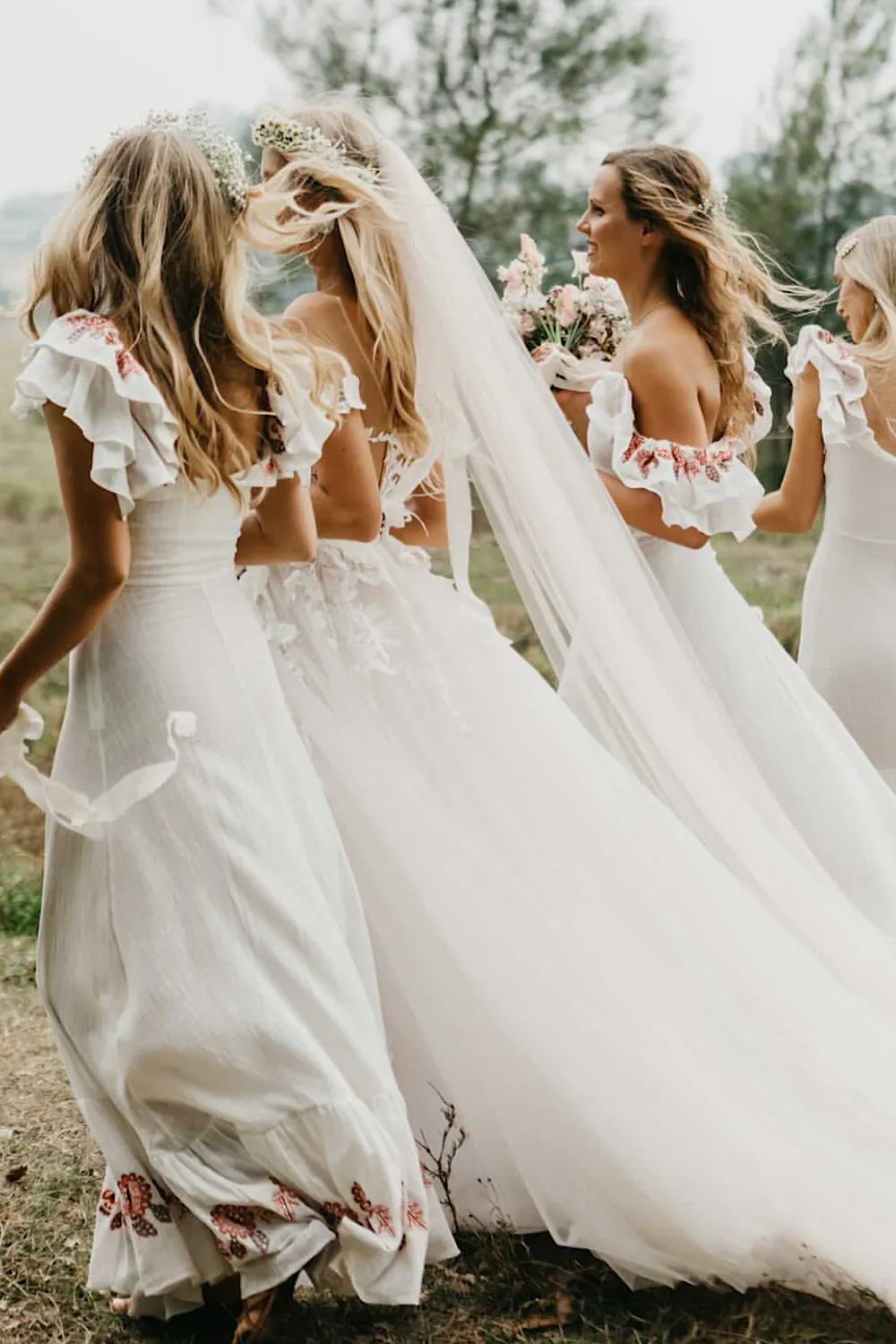 Bonita Maxi Dress