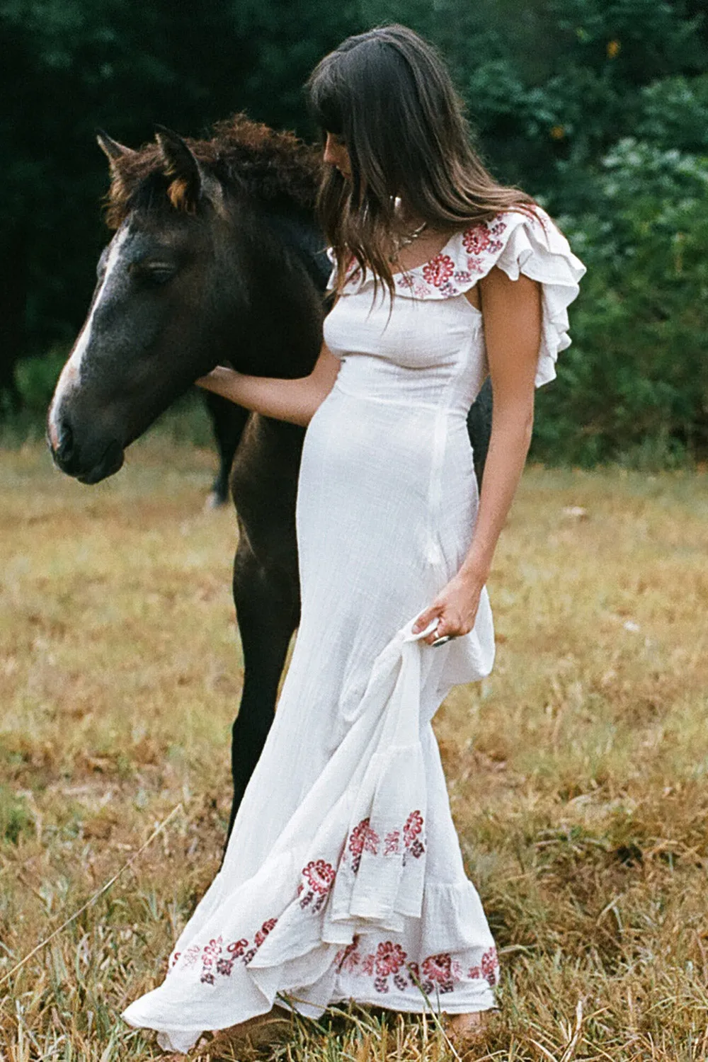 Bonita Maxi Dress