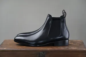 C1B Chelsea Boots