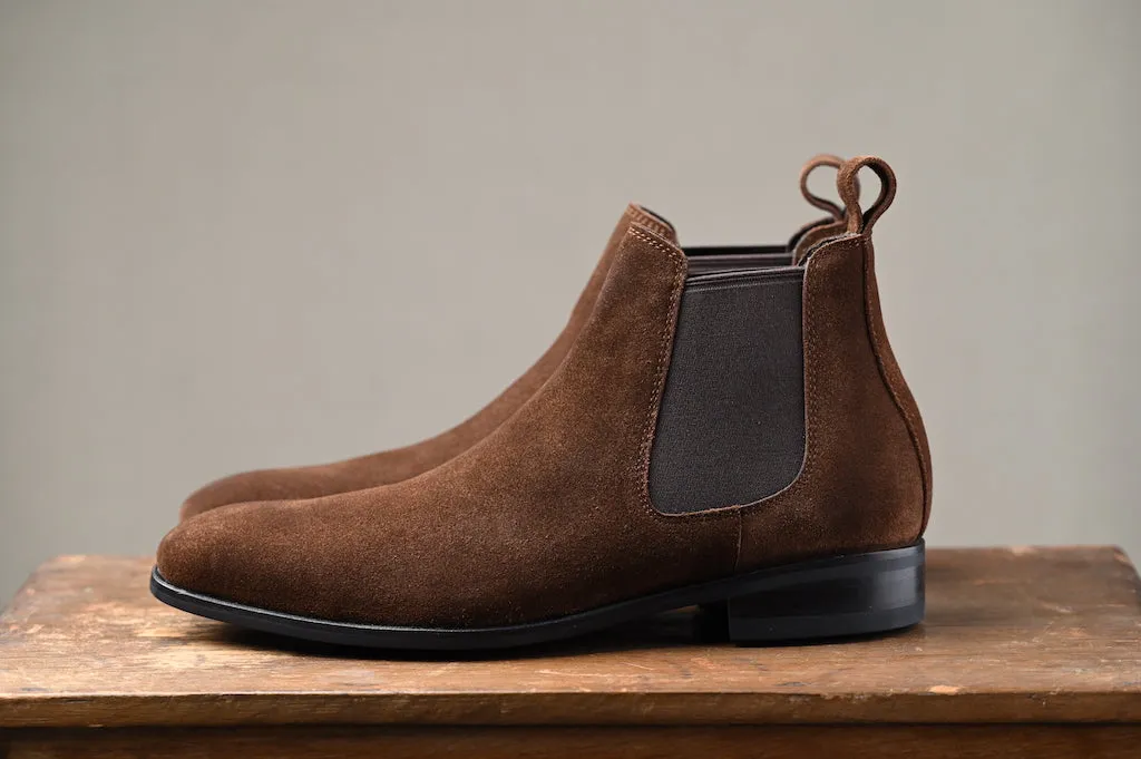 C1B Chelsea Boots