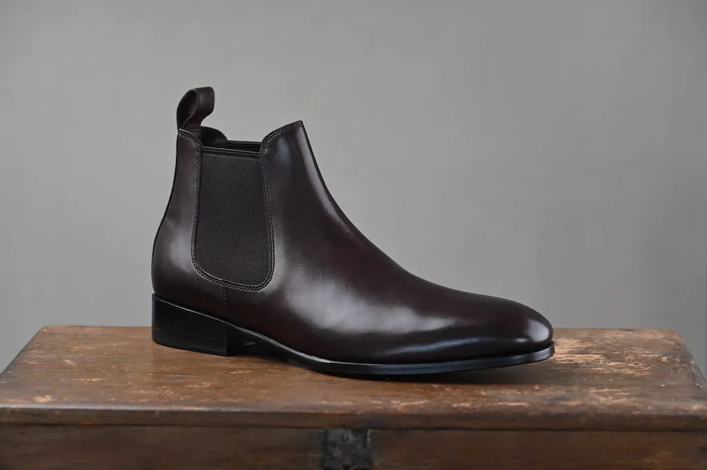 C1B Chelsea Boots