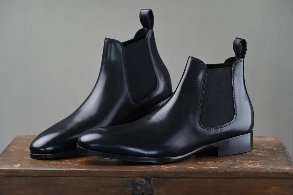 C1B Chelsea Boots