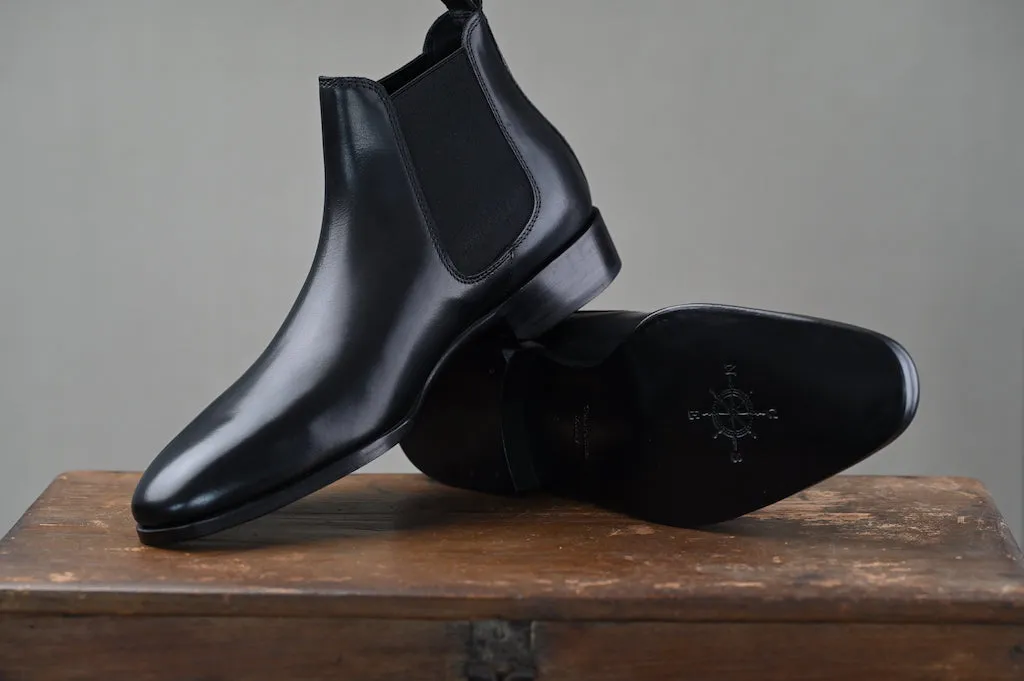 C1B Chelsea Boots