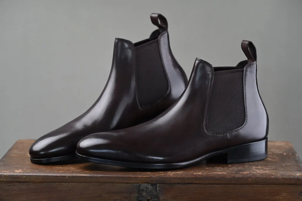 C1B Chelsea Boots
