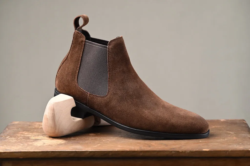 C1B Chelsea Boots