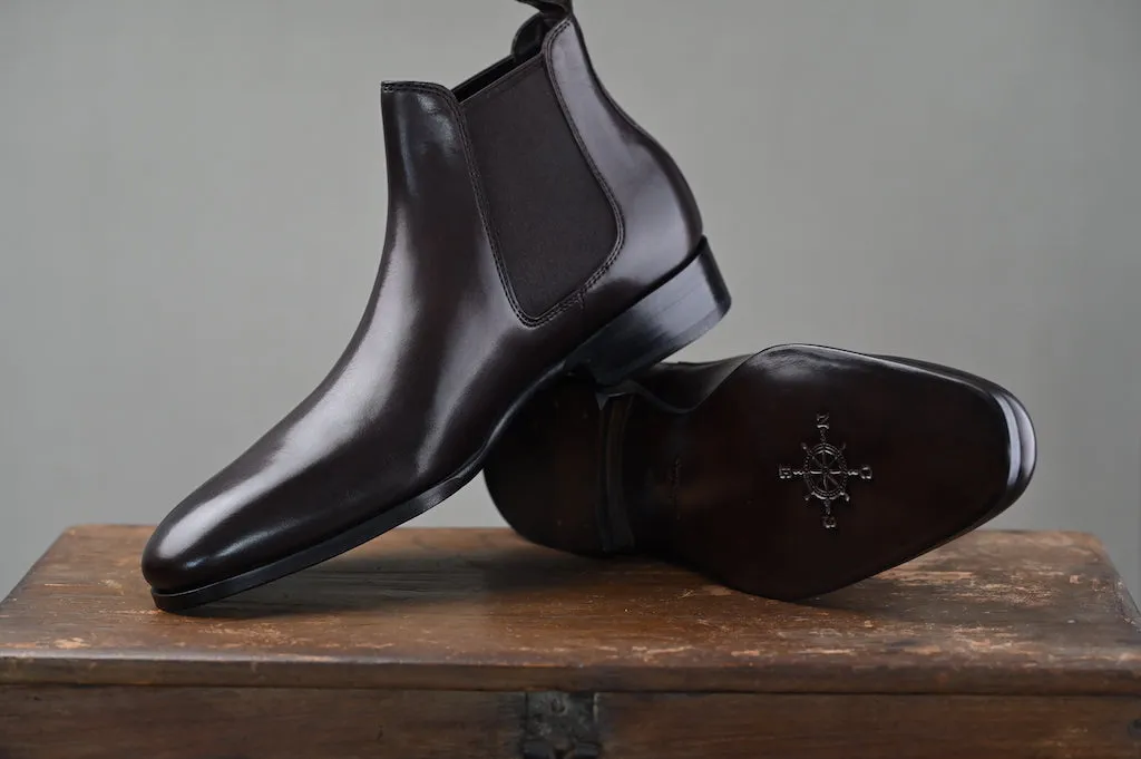 C1B Chelsea Boots