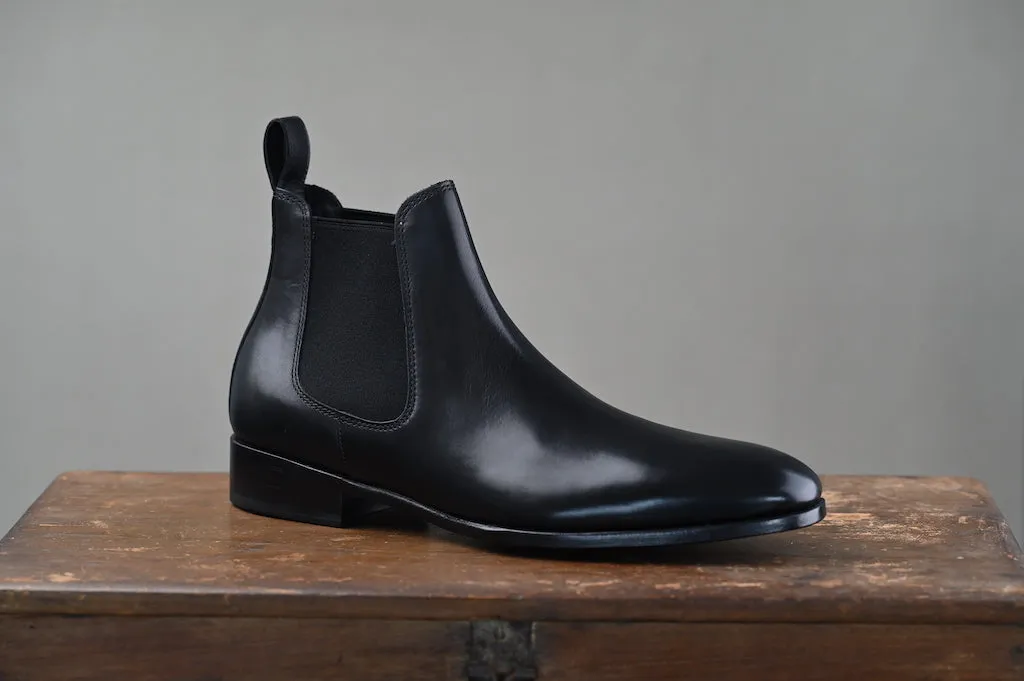 C1B Chelsea Boots