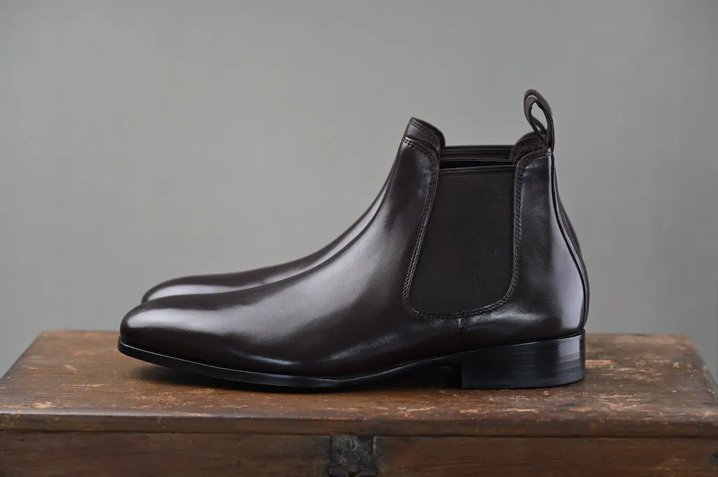 C1B Chelsea Boots