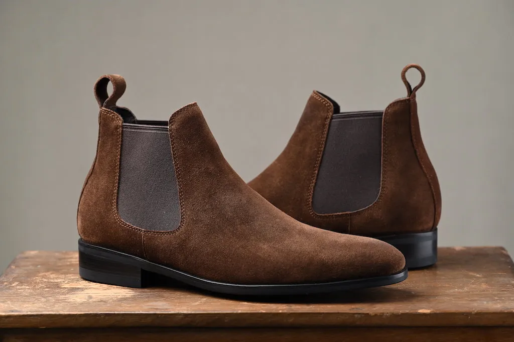 C1B Chelsea Boots