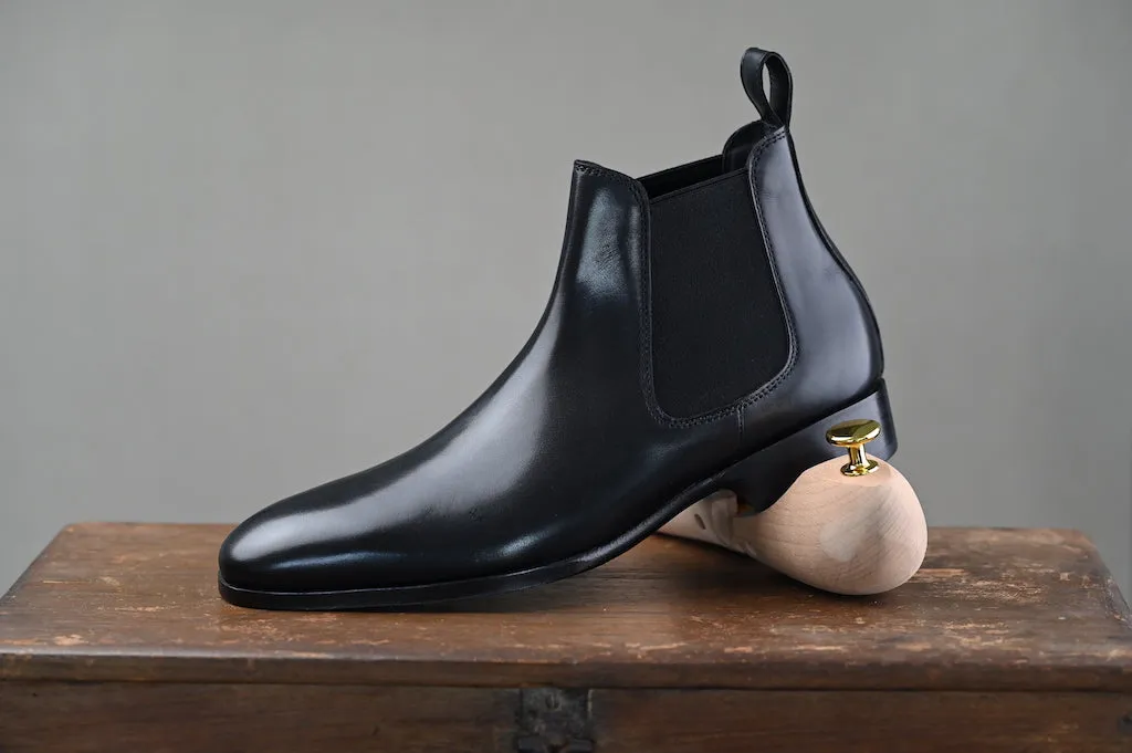 C1B Chelsea Boots