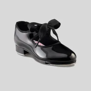 CAPEZIO JR TYETTE TAP SHOE - CHILD #N625C