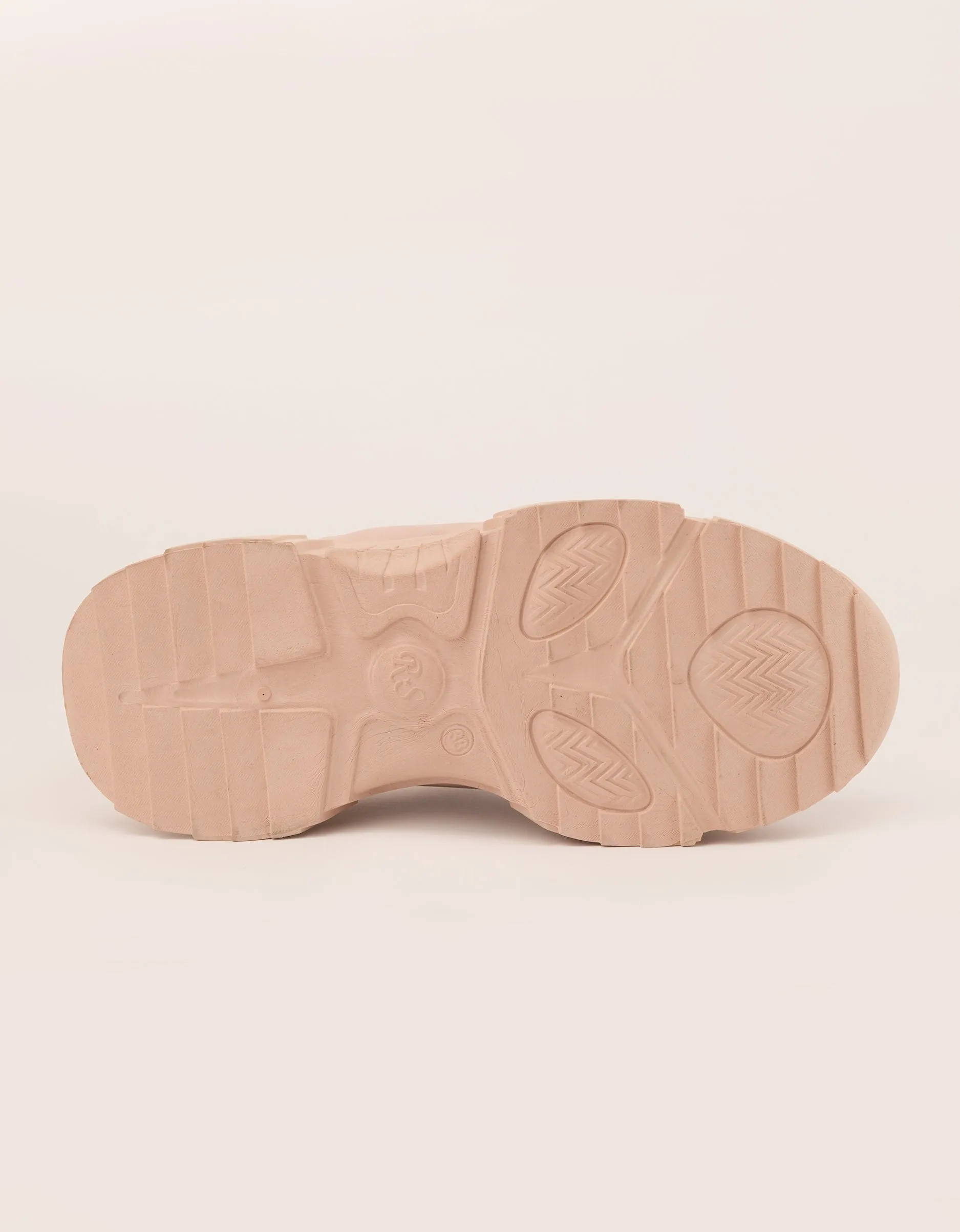 Cherry Blossom Comfort Trainers