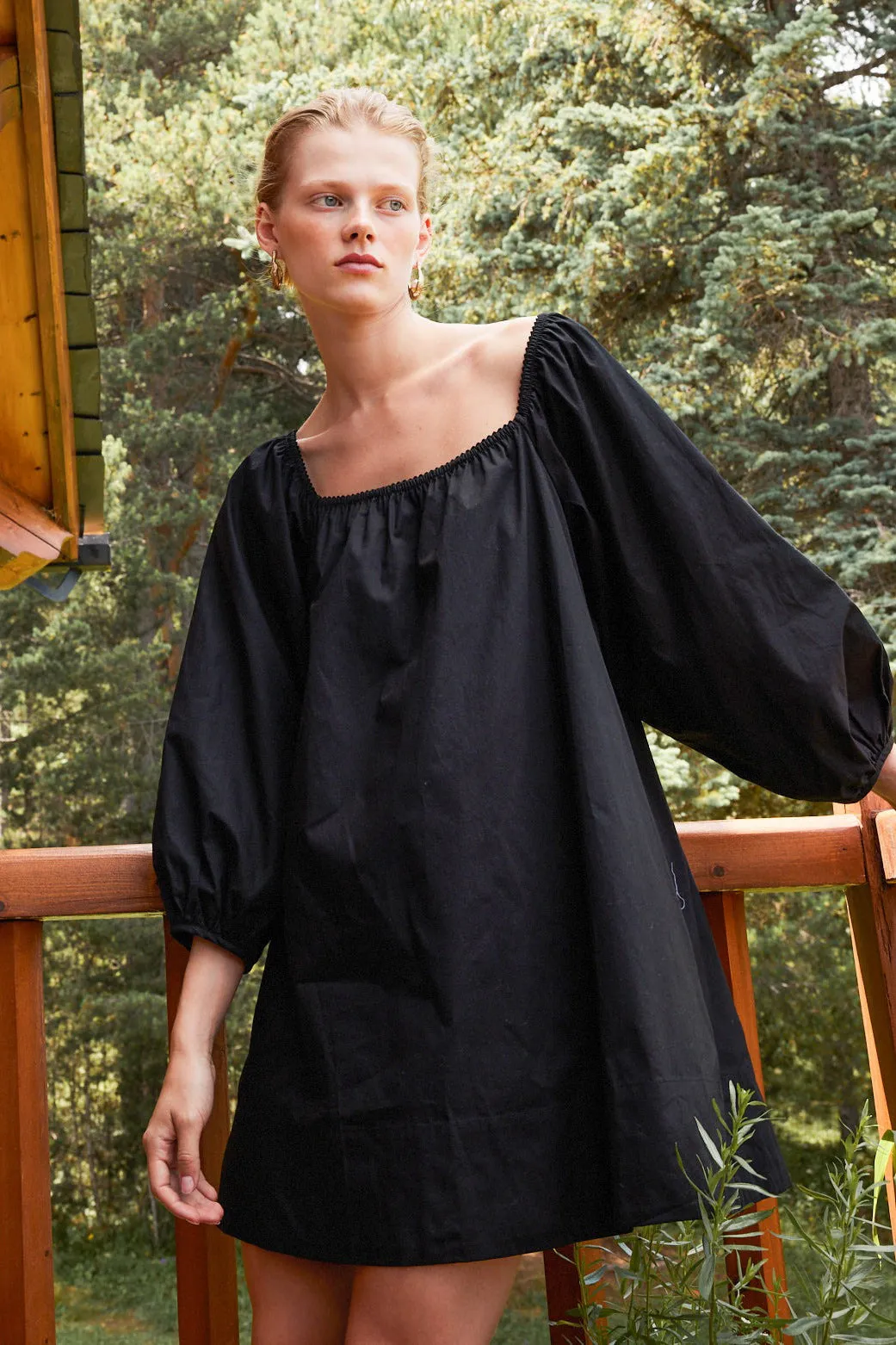 Dali Dress