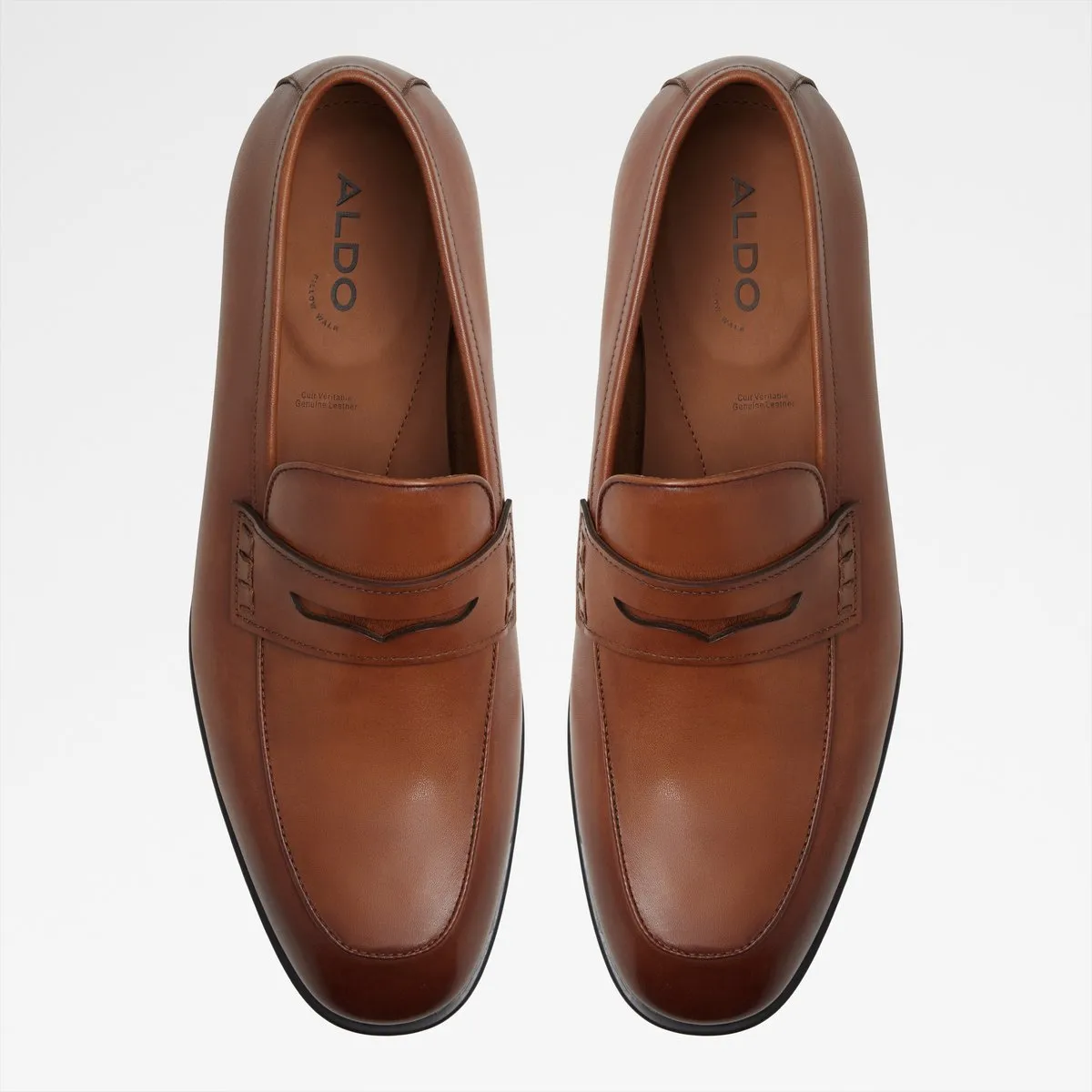Darris Loafers