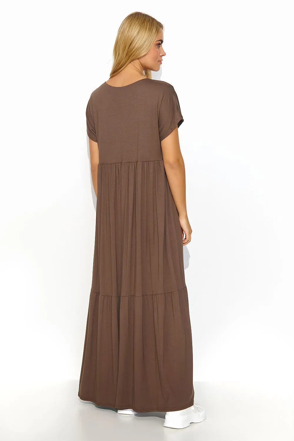 Daydress model 192954 Makadamia