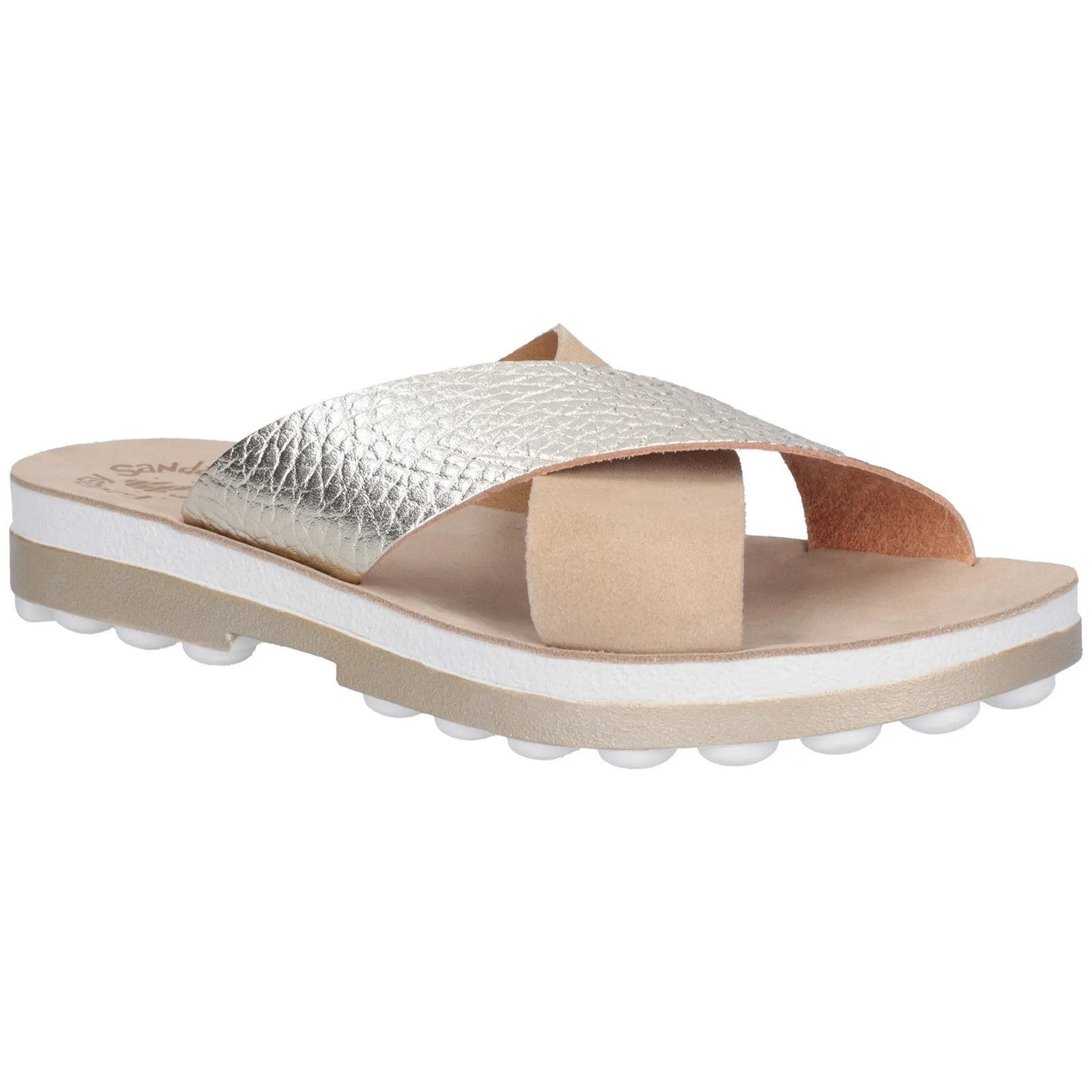 Fantasy Charis Slip On Sandal