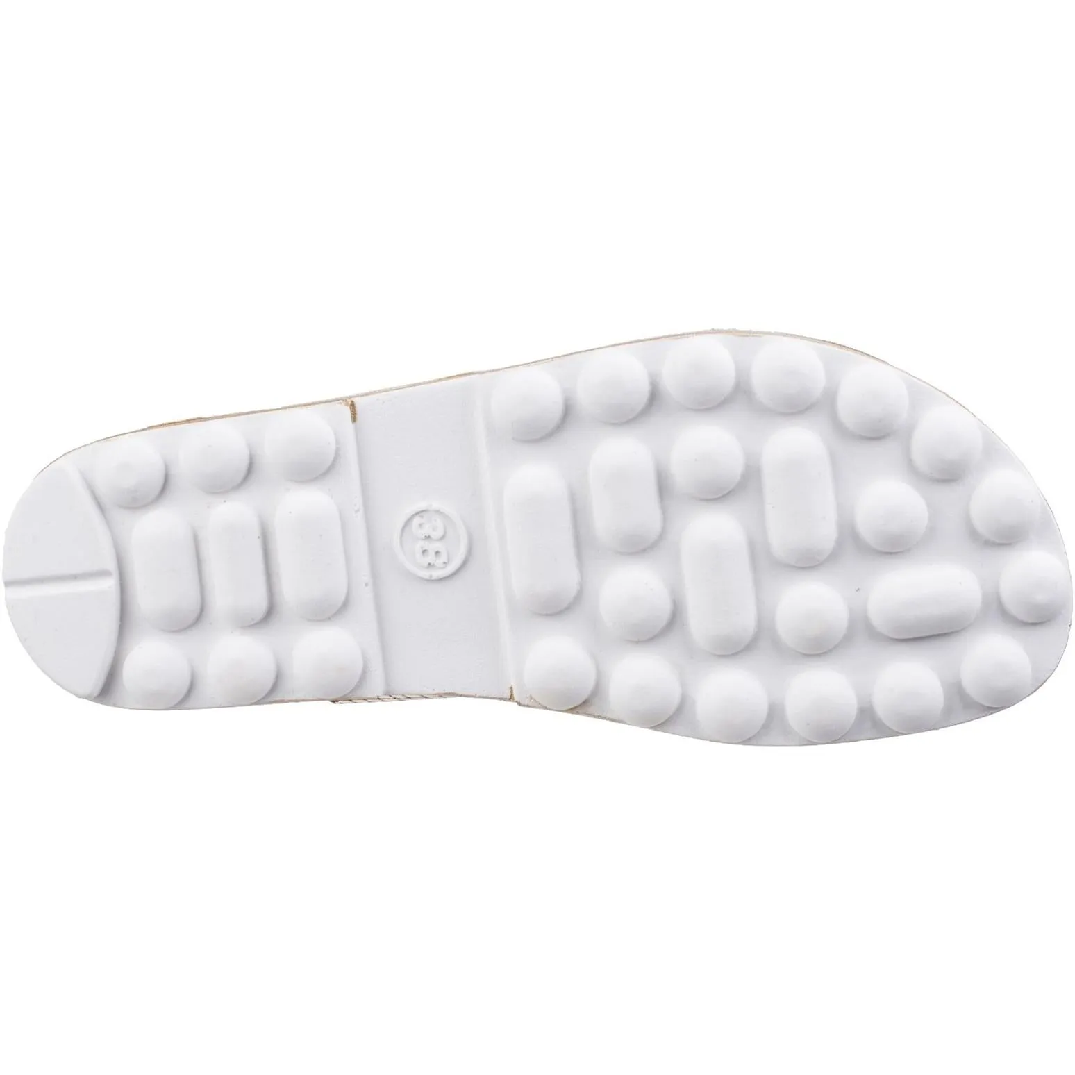 Fantasy Charis Slip On Sandal