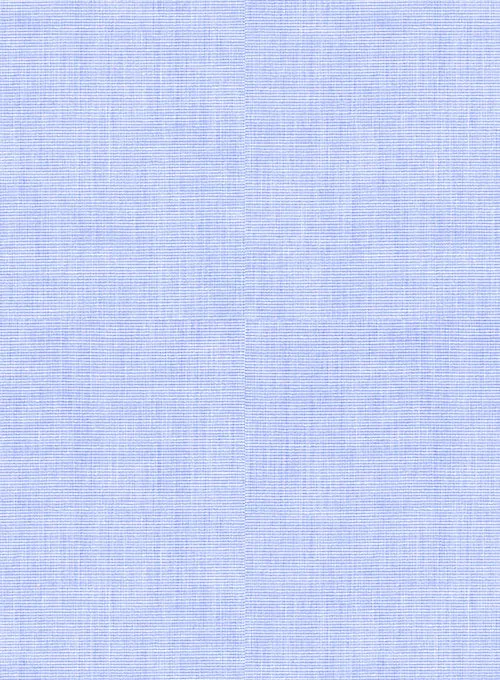 Filafil Poplene Sky Blue Shirt