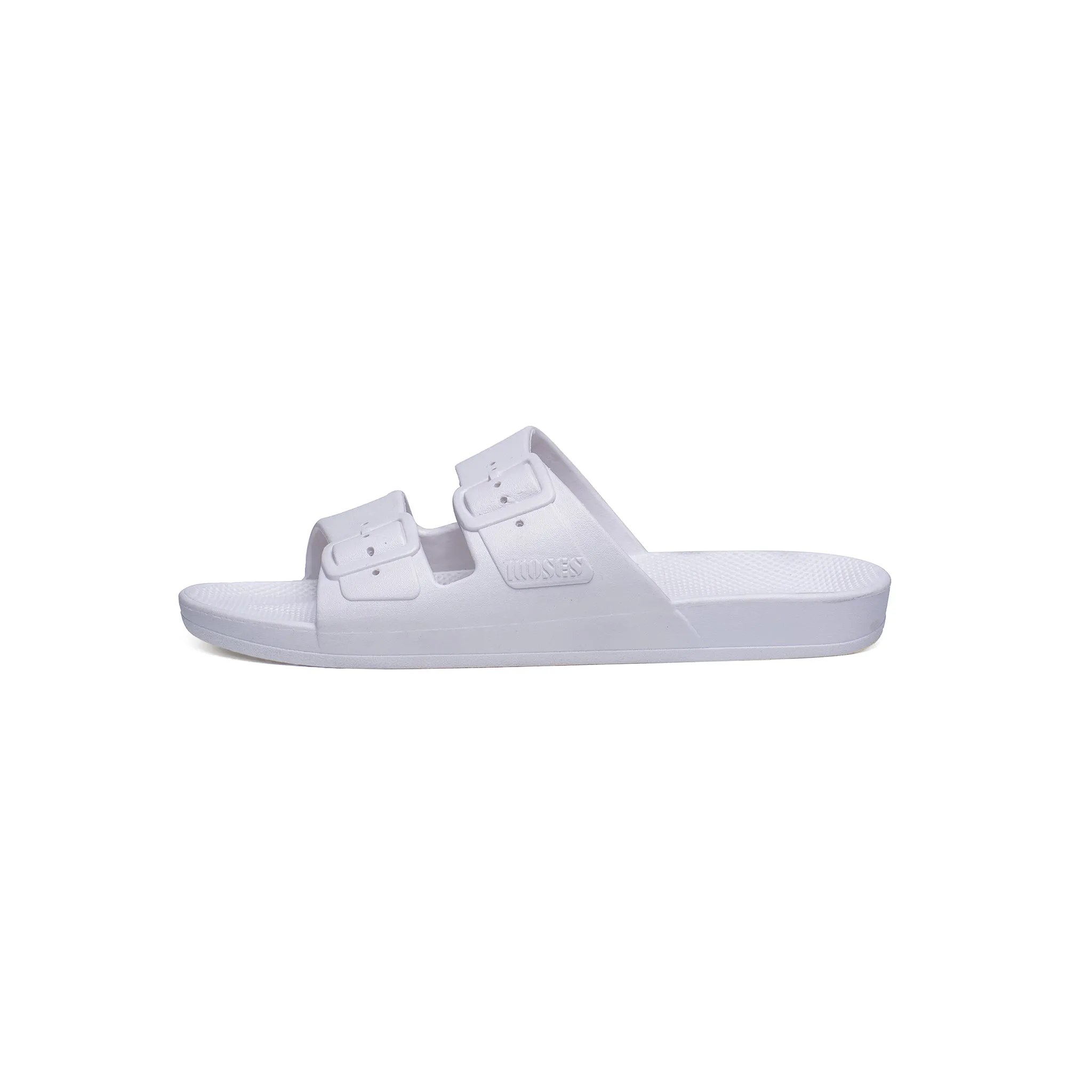 FREEDOM MOSES SOLIDS