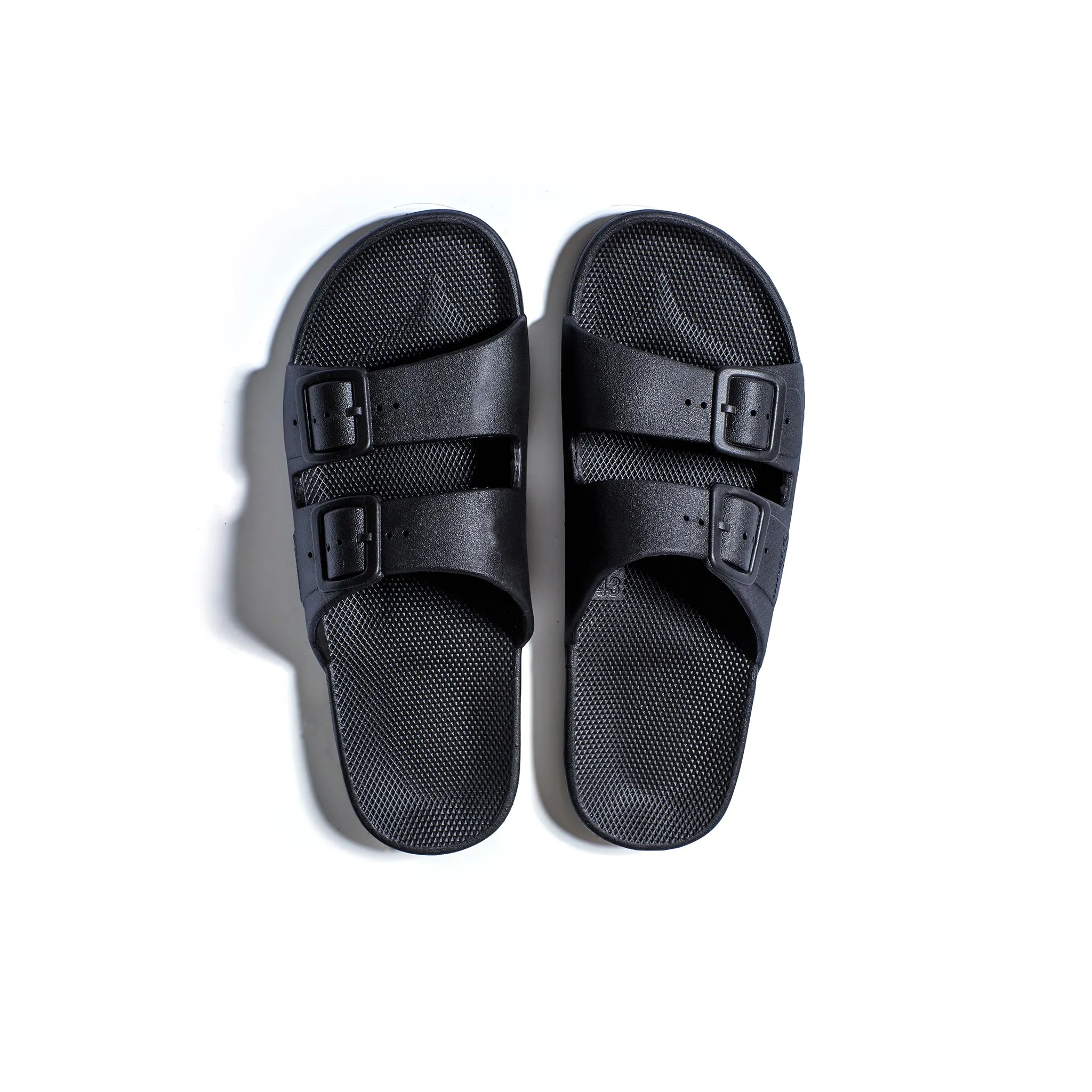 FREEDOM MOSES SOLIDS
