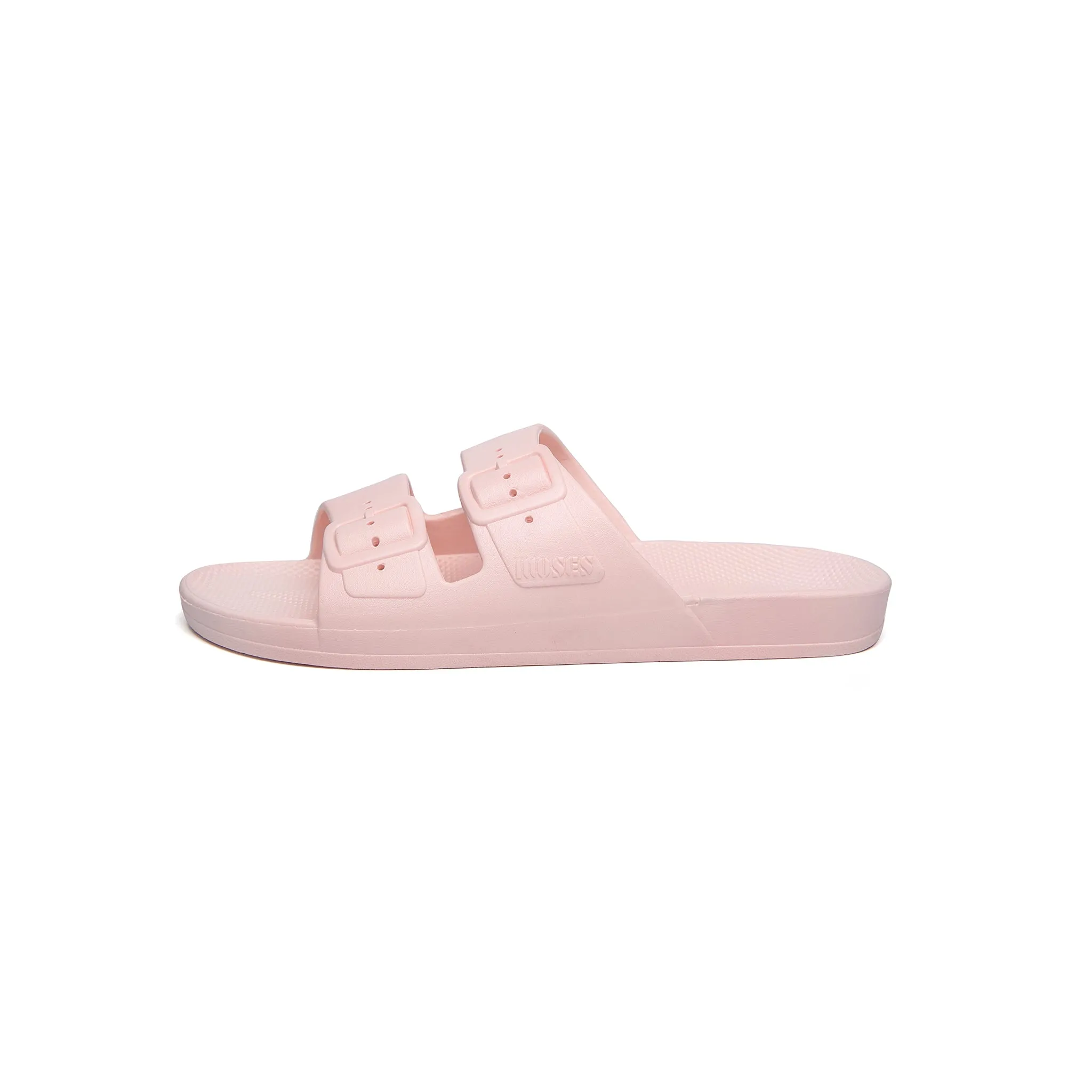 FREEDOM MOSES SOLIDS