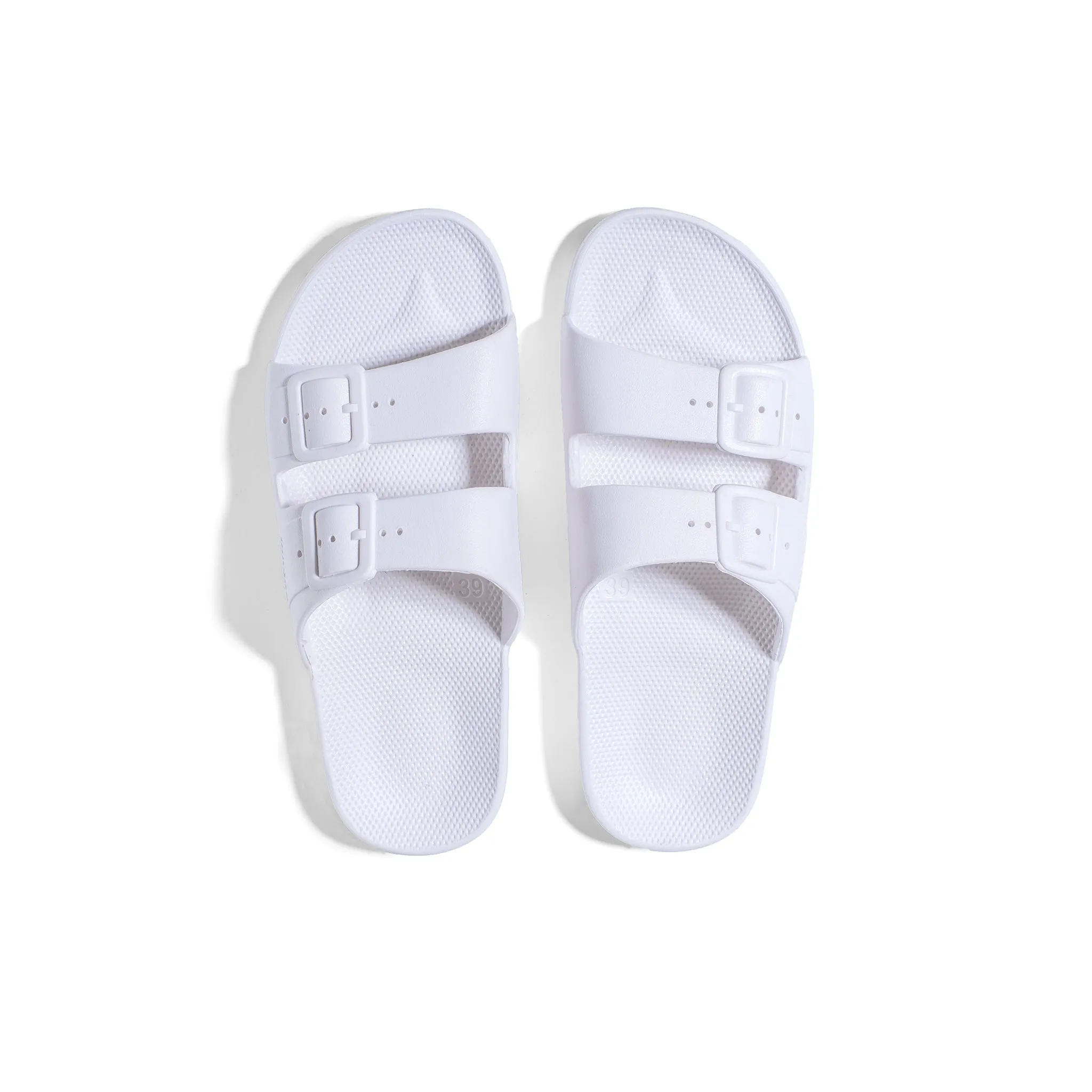 FREEDOM MOSES SOLIDS