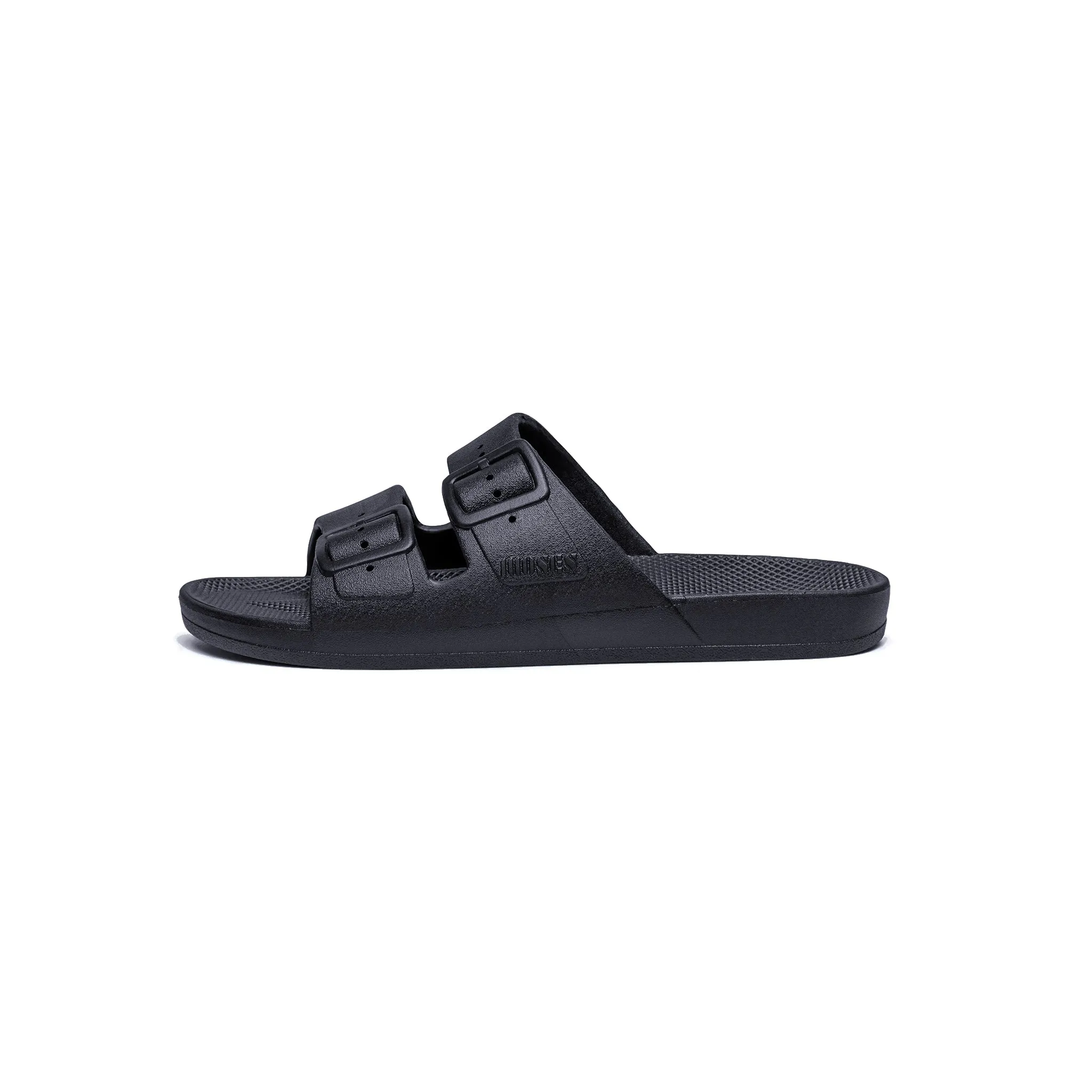 FREEDOM MOSES SOLIDS