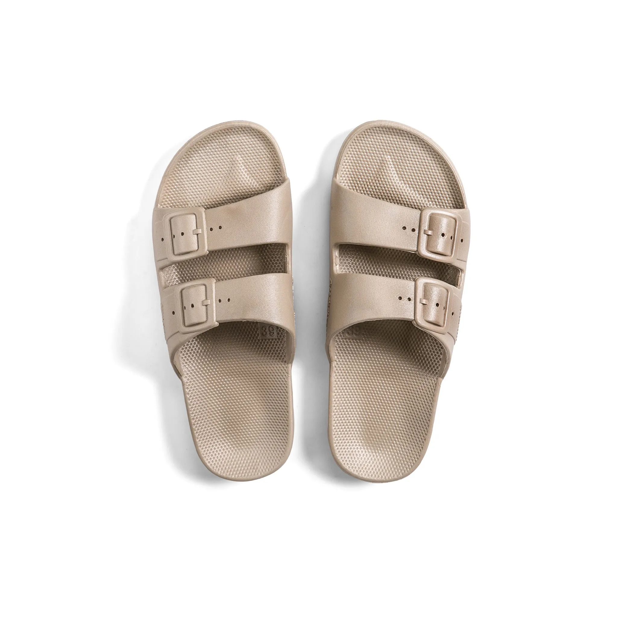 FREEDOM MOSES SOLIDS