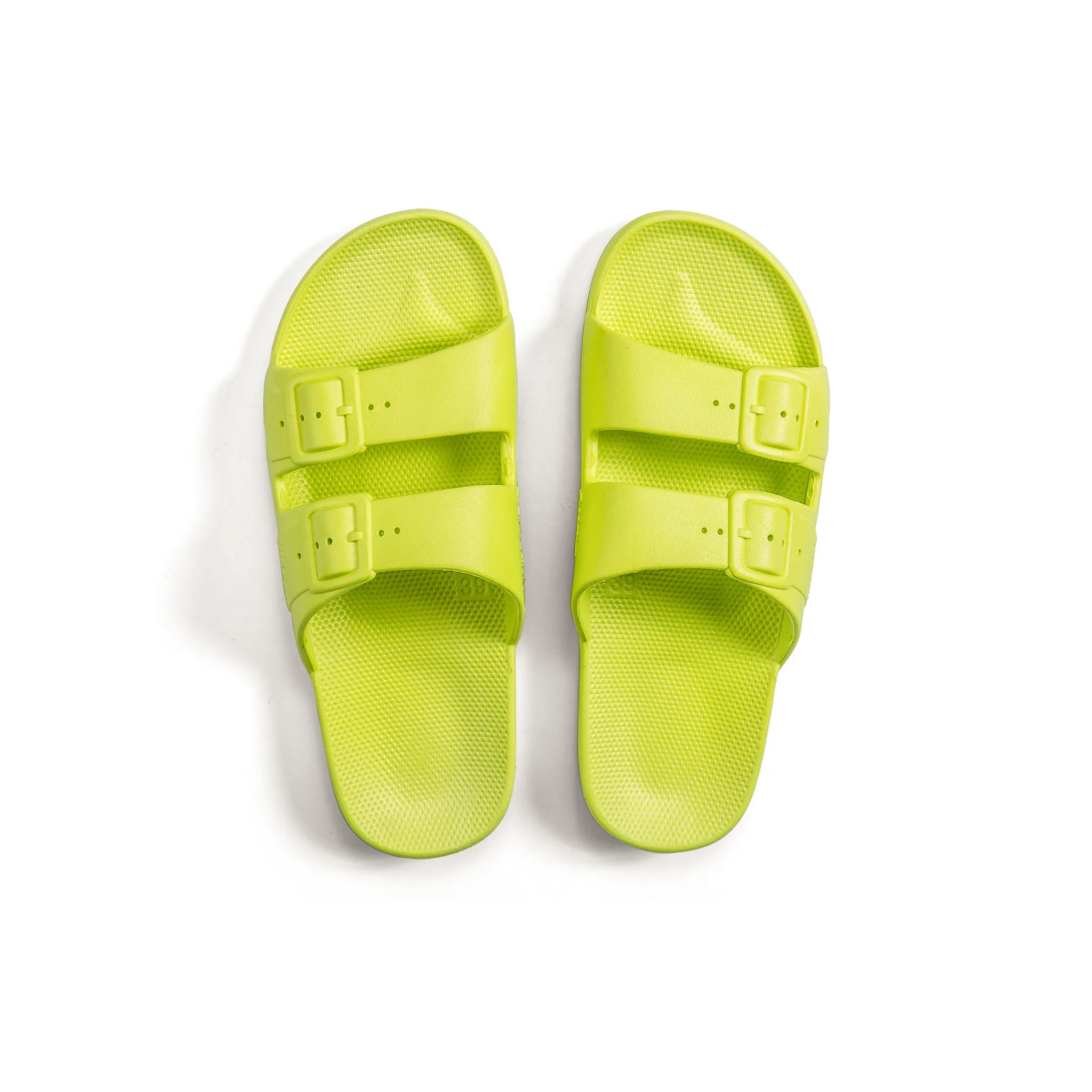FREEDOM MOSES SOLIDS