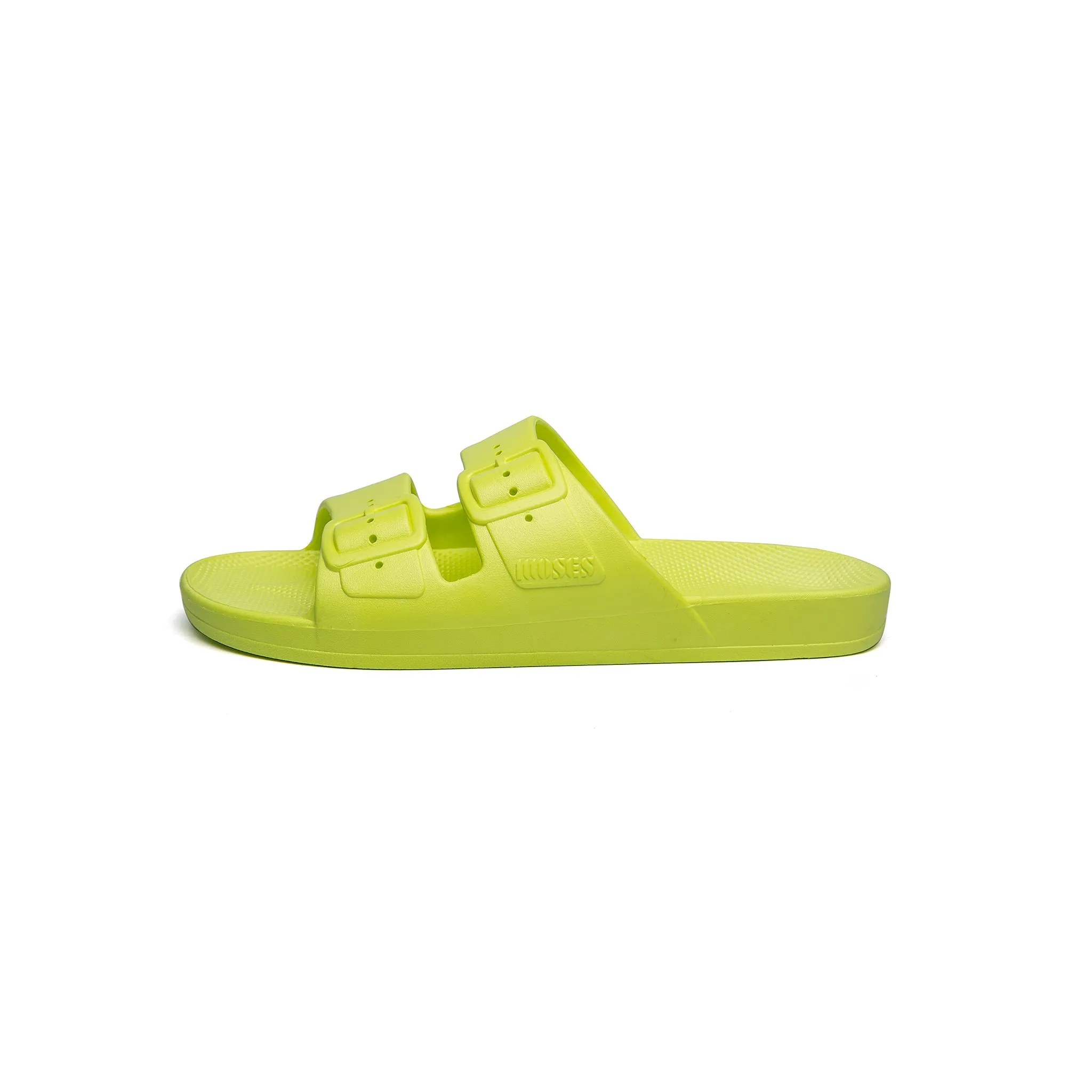 FREEDOM MOSES SOLIDS