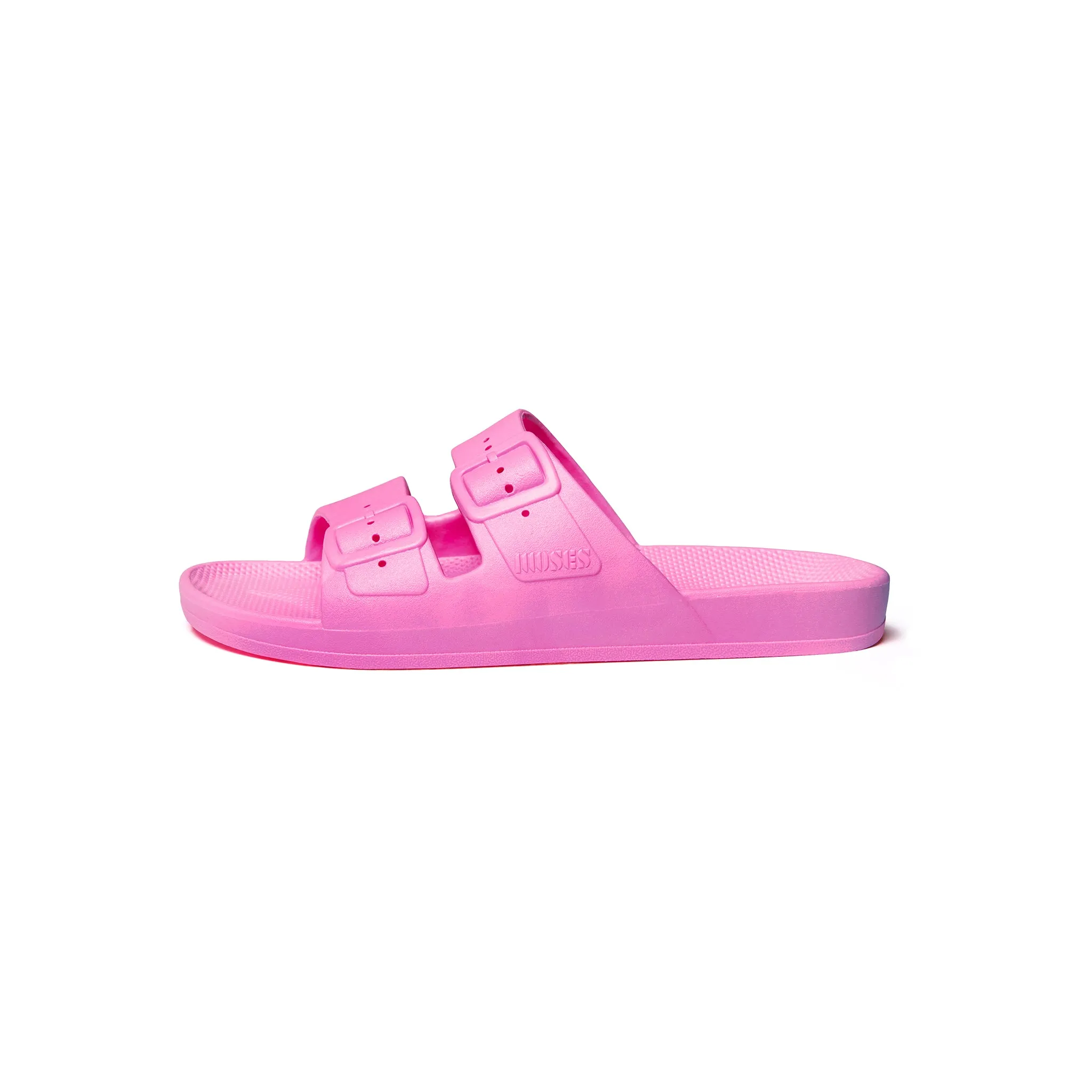 FREEDOM MOSES SOLIDS